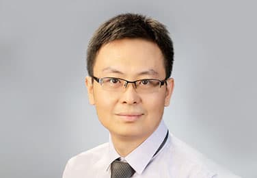 Julian Wang, CPA, MBA