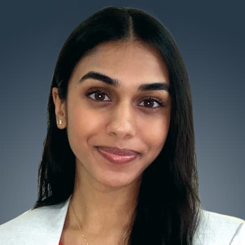 Anusha Persaud